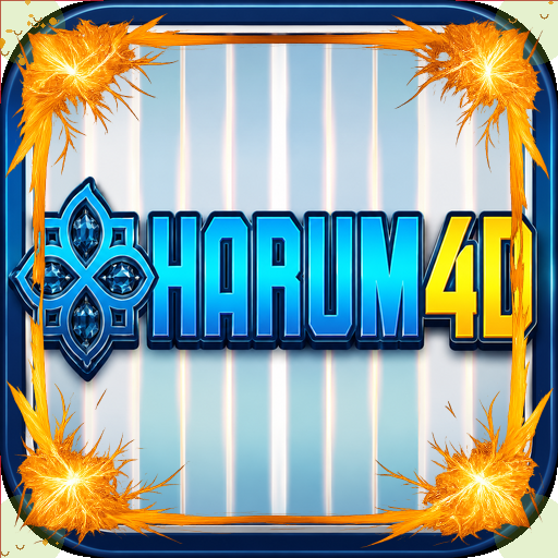 harum4d — mitra unggulan